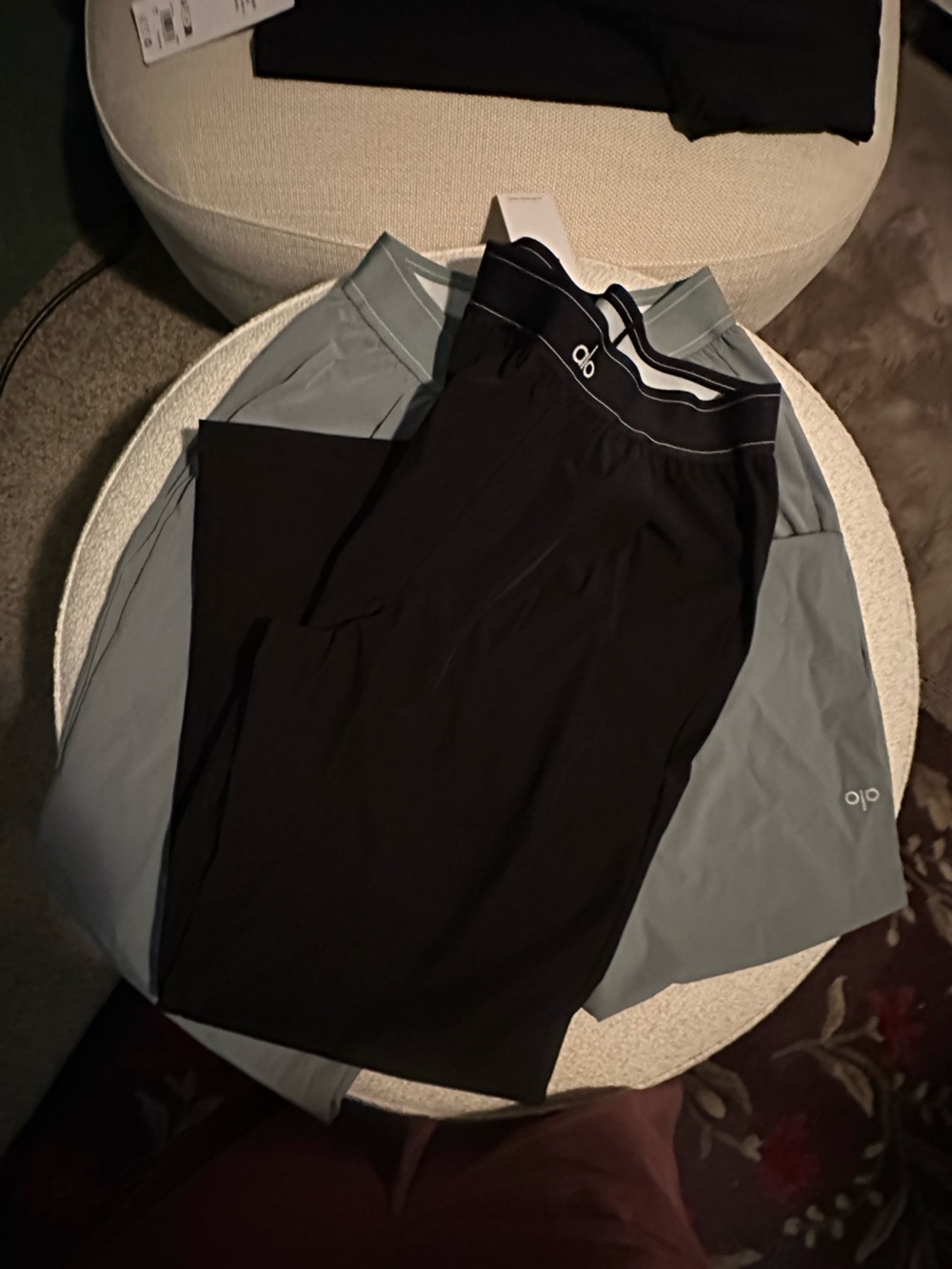 🔥🔥NWOT! Suit Up Trouser in Black size is Medium!
